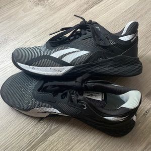 Reebok Nano X Trainers BRAND NEW